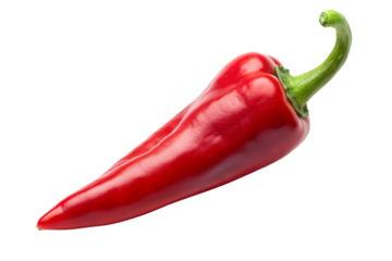 Whole and Sliced Chili Pepper PNG Image for Cooking and Design