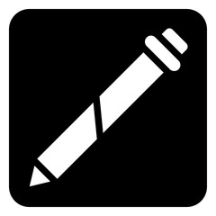 Pen icon