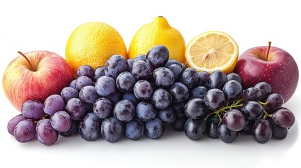 Fresh Fruits Arrangement Studio