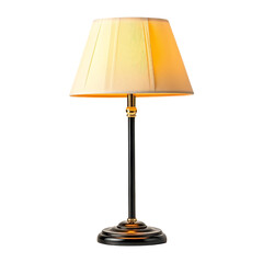 Elegant lamp design for cozy home interiors