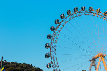 Balneário Camboriú - Roda Gigante - FG BIGWHEEL - RODA BC