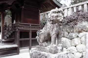 西脇　兵主神社