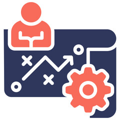 Action Plan Icon