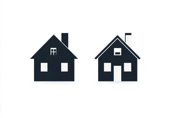 real estate icon