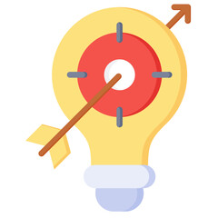 Marketing Strategy Icon