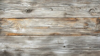 Fototapeta premium Natural light wood texture creating a soft and clean background, ideal for minimalist design.