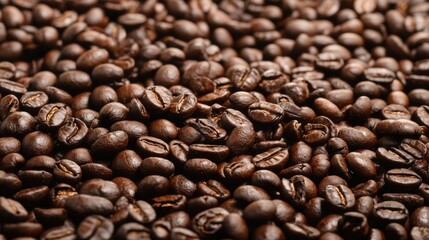 Fototapeta premium coffee beans