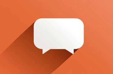 speech bubble icon