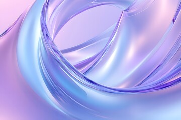 Blue gradient background