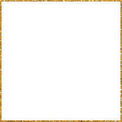 반짝이는 글리터 텍스쳐의 그래픽 요소