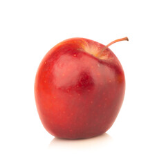 apple isolated on white background