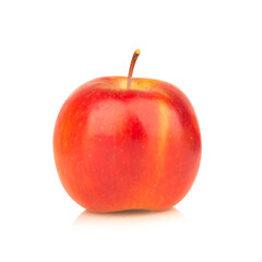 apple isolated on white background