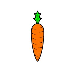 carrot