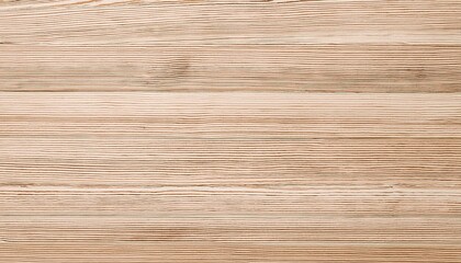 Fototapeta premium Natural wood texture, top view of natural pattern for backdrop, light wooden color, abstract background