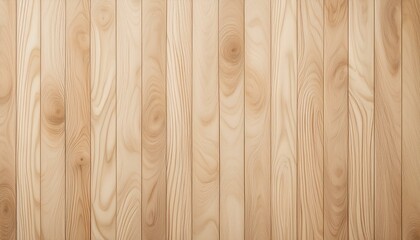 Fototapeta premium Natural wood texture, top view of natural pattern for backdrop, light wooden color, abstract background