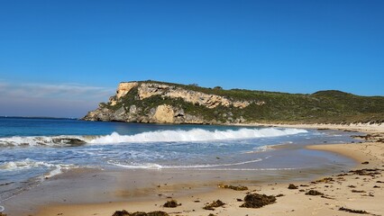 D'Entrecasteaux National Park in Western Australia