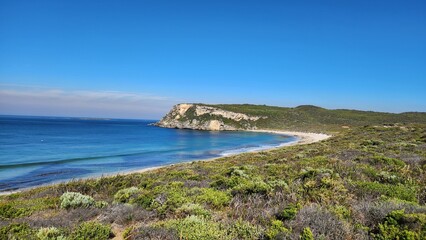 D'Entrecasteaux National Park in Western Australia