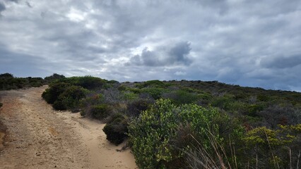 Cheynes Beach in Western Australia