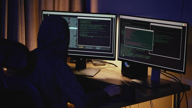 Criminal Programming  Hacker. System Hacking Illegal Entry Infiltration Steals Money Installs Malicious Software. Destruction of the Security System Password Selection. Theft of Information Virus