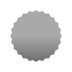 Colorful background with bright, colorful gradients. Colorful button, badge background