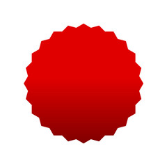 Colorful background with bright, colorful gradients. Colorful button, badge background