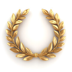 laurel wreath