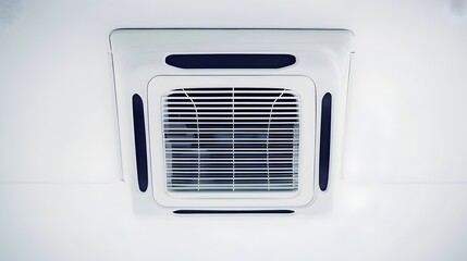 Ceiling Air Conditioner System Efficient Cooling Design Durable Performance