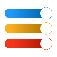 Obraz premium Business infographic template. Step timeline journey. Process diagram, options on white background, Infograph elements vector illustration