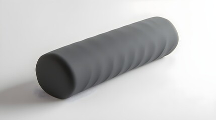 Durable Portable Ergonomic Massage Roller Essential Recovery Fitness Equipment