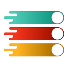 Business infographic template. Step timeline journey. Process diagram, options on white background, Infograph elements vector illustration