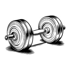 dumbbell