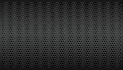 sheet metal pattern dark.eps