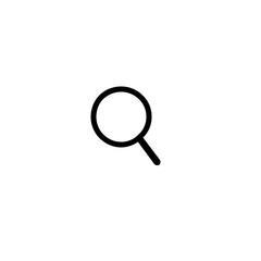 Magnifier Icon