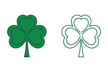 st patricks day icon