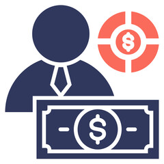 Investor Icon