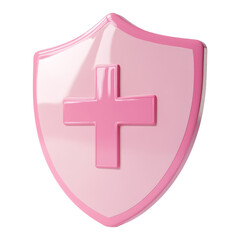 Obraz premium Community center health awareness graphic close-up