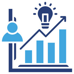 Self Development Icon