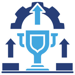 Competitive Icon