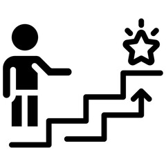 Succession Planning Icon