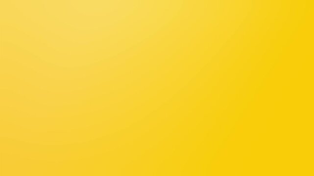 Soft orange yellow bright smooth blurry gradient background animation color changing wallpaper loop design