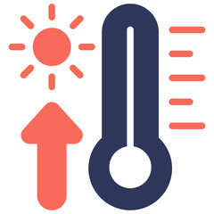 Temperature Icon