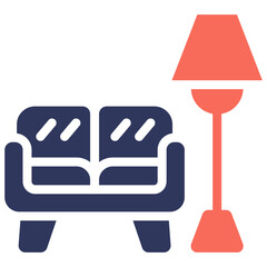 Sofa Icon