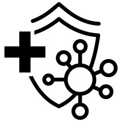 Immunity Icon