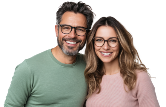 happy together - Powered by Adobe