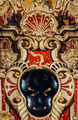 cathedral, Bressanone/Brixen, South Tyrol, Italy, Europe, December 2024