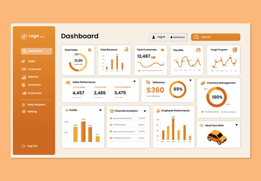 Car Sales Management