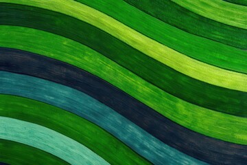 Solar panel fields expanding under bright sunlight, symbolic of growth, vibrant greens and blues, hyper-realistic landscape , closes up