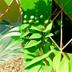 Fantasy Landscape, Nature Aesthetic