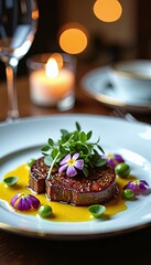 Eggplant vegetables grilled balsamic herbs basil cherry tomatoes red


&nbsp;Quellen





