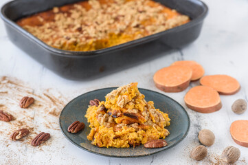 Keto diet recipe dish homemade prepared